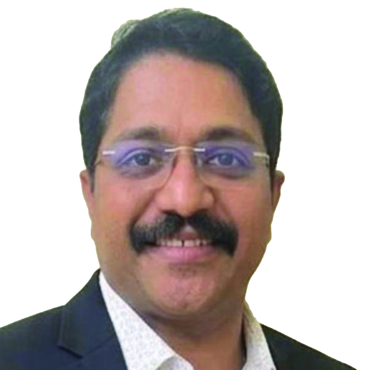 Dr. D.R.K.L.M. Raju
